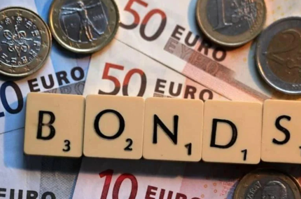 Εξάμηνα έντοκα: Αντλήθηκαν 812,5 εκατ. ευρώ - Απόδοση 3,69%