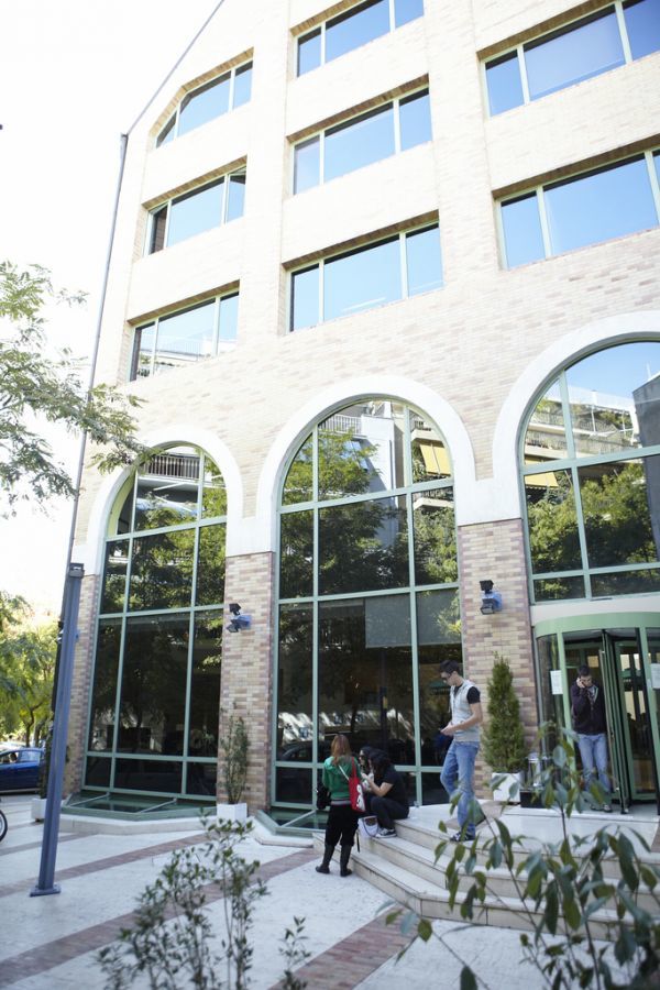 Φάκελος: «Ιδιωτικά Κολλέγια στην Ελλάδα» - ALBA Graduate Business School