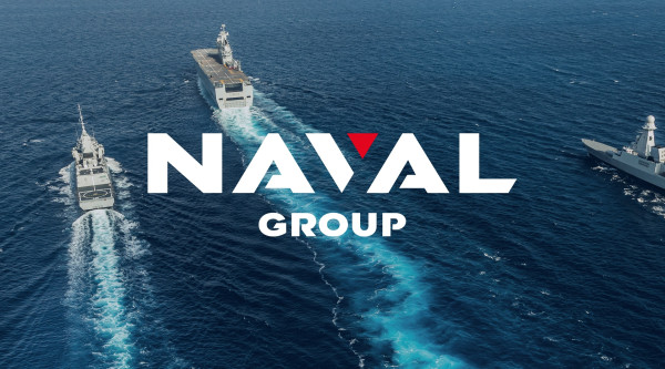 Στη έκθεση άμυνας DEFEA συμμετέχει η Naval Group