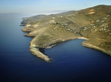 Mega deal στην Τζια: Επένδυση 150 εκατ. από Kerzner και Dolphin Capital
