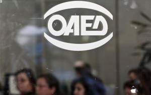 ΟΑΕΔ: Αυξημένοι τον Σεπτέμβριο οι άνεργοι