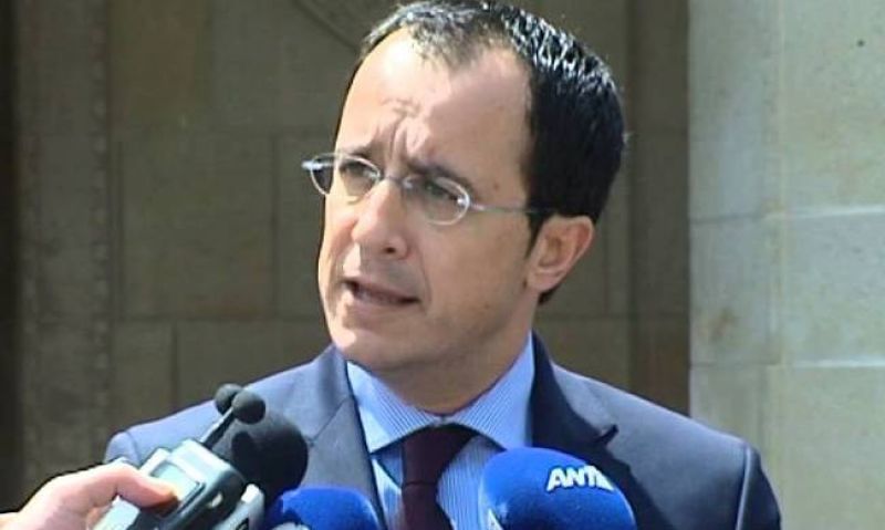 Το Κυπριακό δεν θα λυθεί με δημόσιες δηλώσεις