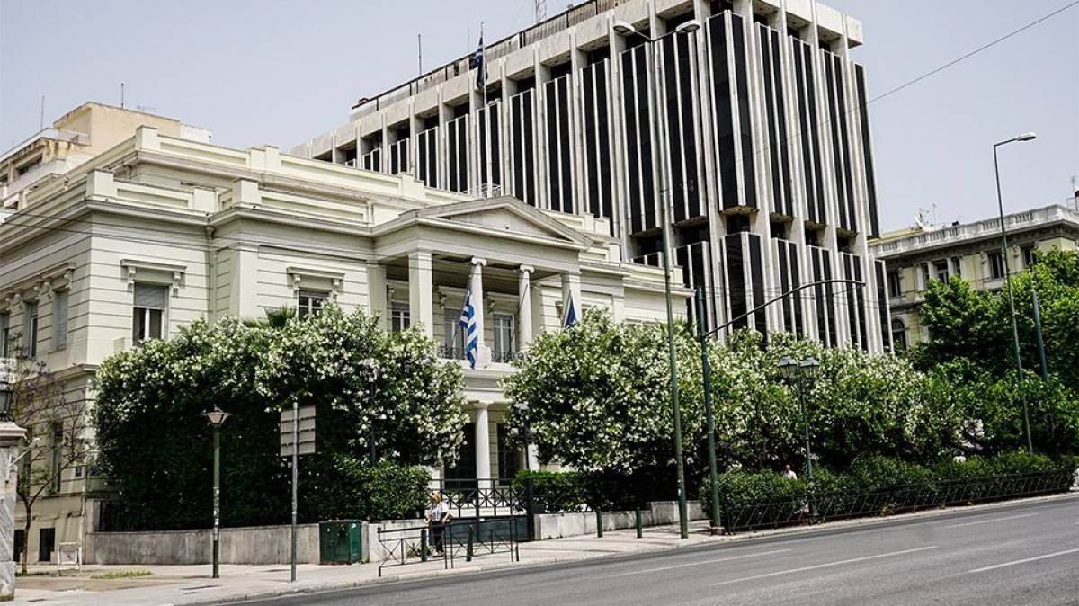 Ανησυχία στο ΥΠΕΞ για το Ναγκόρνο Καραμπάχ