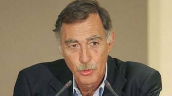 Πρόεδρος Ιστιοπλοϊκής Ομοσπονδίας: Γιατί να παραιτηθώ, είναι συλλογική ευθύνη;