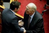 Λεβέντης: "Μαρτύριο" η σύσκεψη των Αρχηγών