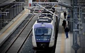 ΟΣΕ: Προβλήματα στα δρομολόγια προς το αεροδρόμιο