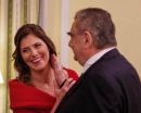 Όταν η Μπέτυ συνάντησε τον Βαρδή