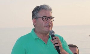Αλβανία: Συνελήφθη ο διορισμένος δήμαρχος Χειμάρρας, Γκέργκι Γκόρο