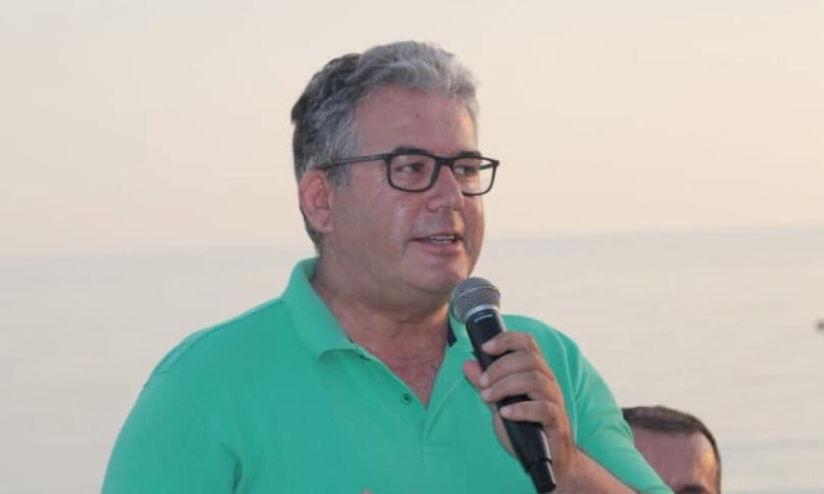 Αλβανία: Συνελήφθη ο διορισμένος δήμαρχος Χειμάρρας, Γκέργκι Γκόρο