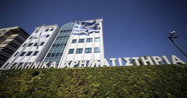 Χρηματιστήριο: Τραπεζοκεντρική άνοδος, αλλά με χαμηλή συναλλακτική δραστηριότητα