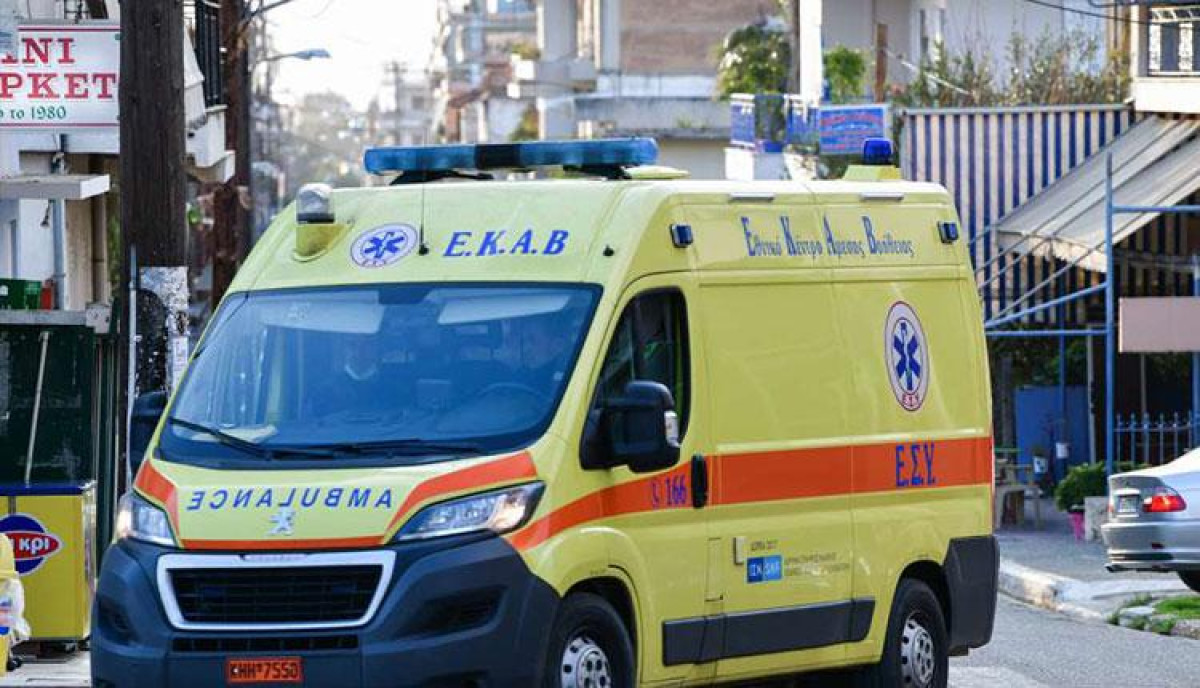 Αίγινα: Τραυματισμός 9χρονου σε πλοίο της γραμμής, μεταφέρεται στο Παίδων
