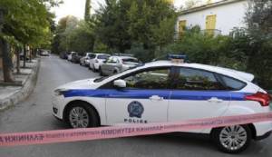 Νεκρός ο ένας τραυματίας στην Κηφισιά-Μαύρη μαγεία φώναζε ο δράστης