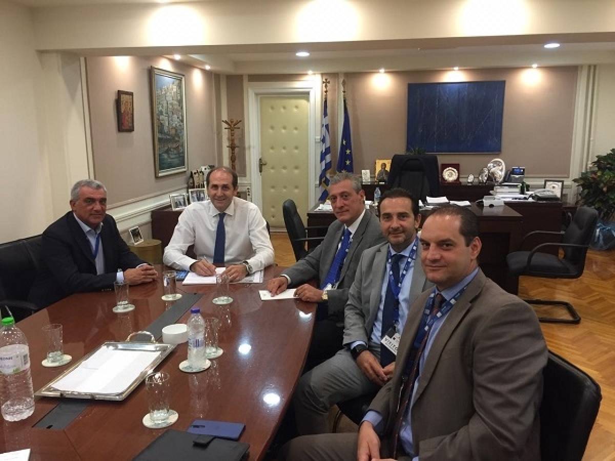 Ελληνική Ένωση Καφέ: Επί τάπητος η κατάργηση του ΕΦΚ