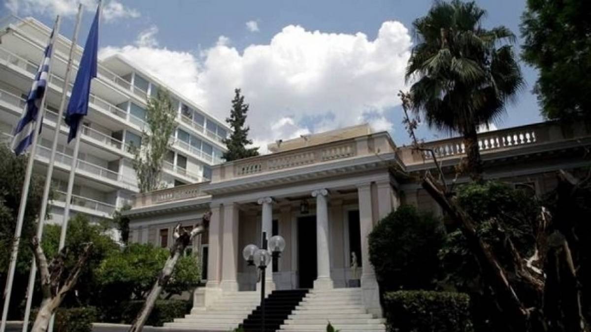 Μαξίμου: Αναγκαίος παίκτης στην ευρύτερη περιοχή η Ελλάδα
