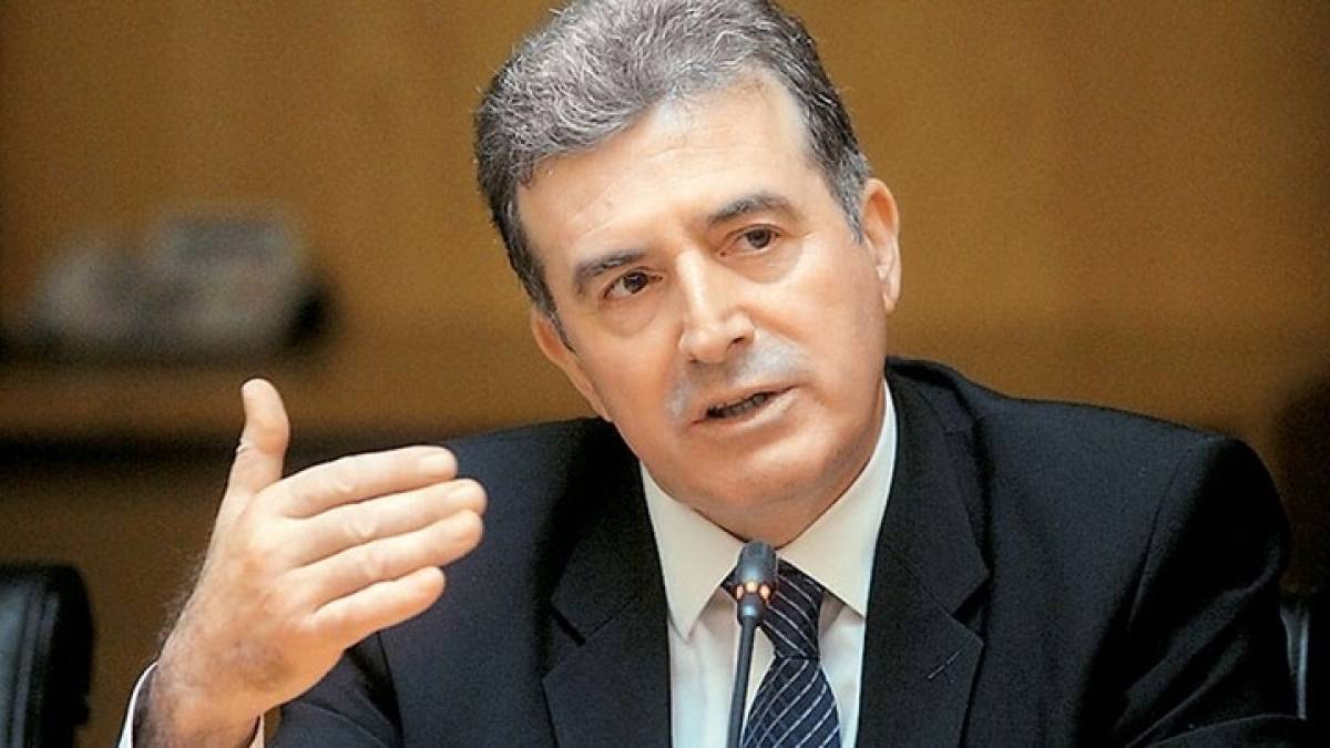 Χρυσοχοΐδης: Συνιστούν δημόσιο κίνδυνο όσοι δεν πειθαρχούν στα μέτρα