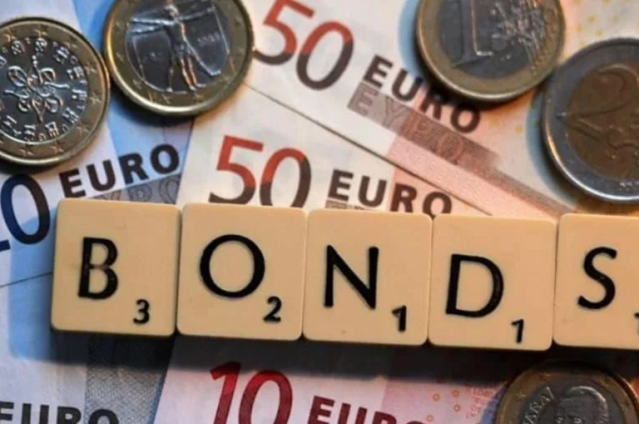 Επανέκδοση 10ετούς: Προσφορές 714 εκατ. ευρώ- Απόδοση 3,61%