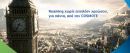 COSMOTE: Roaming στην Ευρώπη χωρίς επιπλέον κόστος