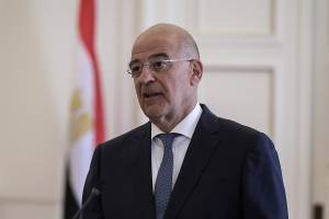 Δένδιας: «Ημερομηνία ορόσημο» η ημέρα έκδοσης της απόφασης για την Χρυσή Αυγή