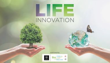 Προκηρύχθηκε ο διαγωνισμός καινοτομίας «Life Innovation» της Apivita