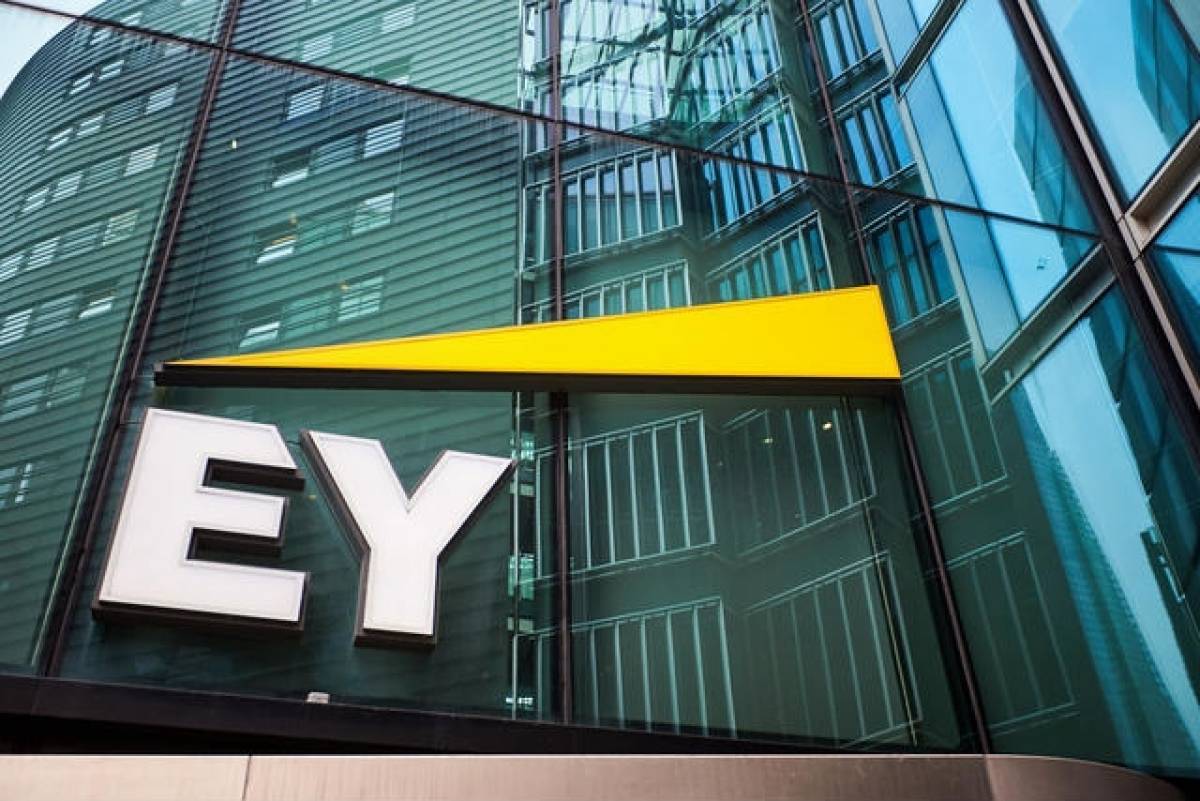 EY: Οι ΑΠΕ μία μόνο πτυχή για μηδενικές εκπομπές αερίων