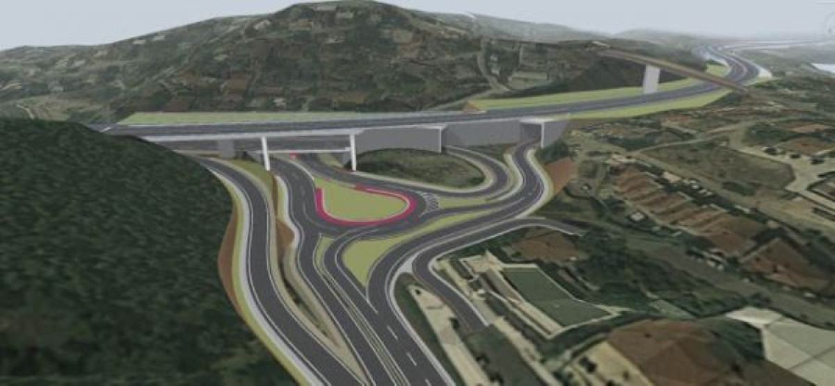 Θεσσαλονίκη: Επανεκκινεί το Flyover- Το ΣτΕ απέρριψε αίτηση αναστολής