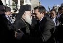Ο Τσίπρας απαντά στον Ιερώνυμο για την αξιοποίηση της εκκλησιαστικής περιουσίας