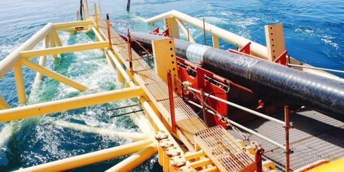 Ηλεκτρική διασύνδεση Κρήτης-Αττικής: Με υψηλές ταχύτητες η πορεία του έργου