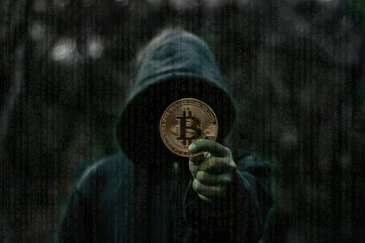 ΗΠΑ: Το Bitcoin «μέσο» για εμπορία ανθρώπων και εκμετάλλευση παιδιών
