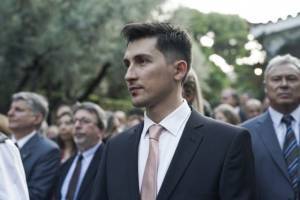 Χρηστίδης:Η Φώφη είναι τα πάντα μας-Άλλαξαν πολλά για την ηγεσία