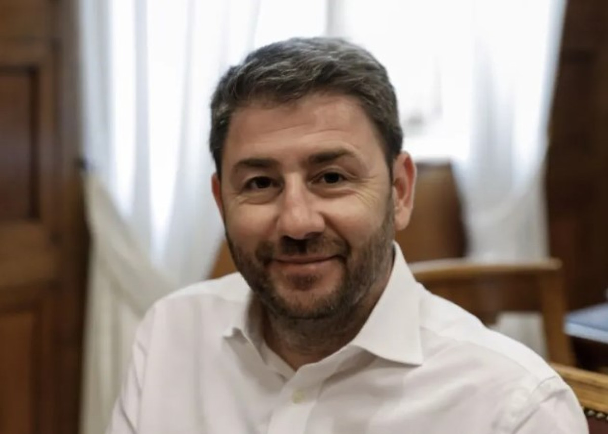 Ανδρουλάκης: Η πορεία του ΠΑΣΟΚ έχει φωτιστεί από Γυναίκες