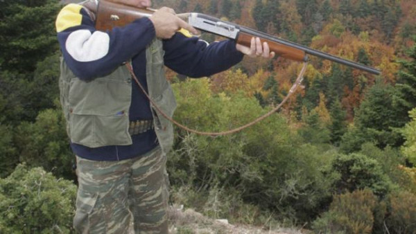 ΥΠΕΝ: Τι ισχύει για την κυνηγετική περίοδο 2023-2024