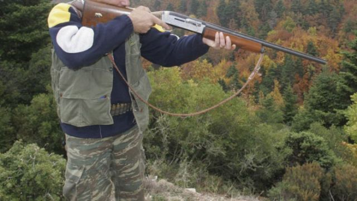 ΥΠΕΝ: Τι ισχύει για την κυνηγετική περίοδο 2023-2024