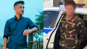 Μεσολόγγι: Βρέθηκε η σορός του 31χρονου Μπάμπη