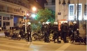 ΥΠΡΟΠΟ για Κυψέλη: Η αστυνομία δεν επενέβη βάσει σχεδίου διάλυσης