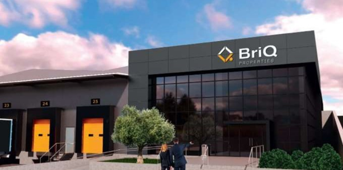 BriQ: Καθαρά κέρδη €4,7 εκατ. το 2023- Αύξηση 4%
