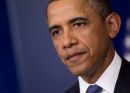 Ομπάμα: «Απογοητευμένος» από την αδράνεια του Κογκρέσου για την οπλοκατοχή