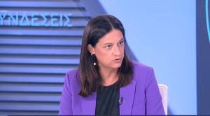 Κεραμέως: Ριζική και γενναία η φορολογική μεταρρύθμιση που ανακοινώθηκε στη ΔΕΘ