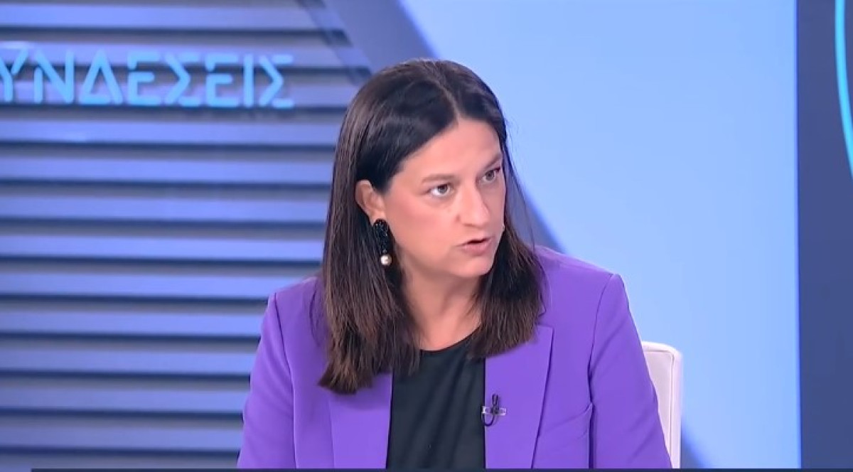 Κεραμέως: Ριζική και γενναία η φορολογική μεταρρύθμιση που ανακοινώθηκε στη ΔΕΘ