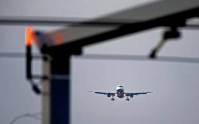 Κομισιόν: Δεν μπορεί να πιέσει την Τουρκία για τις αερομεταφορές