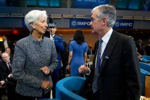 Οι Πρίγκιπες του Χρήματος