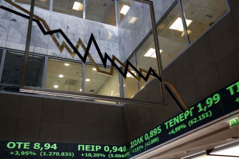 ΧA: Πάνω από τις 650 μονάδες με νέο τραπεζικό ράλι