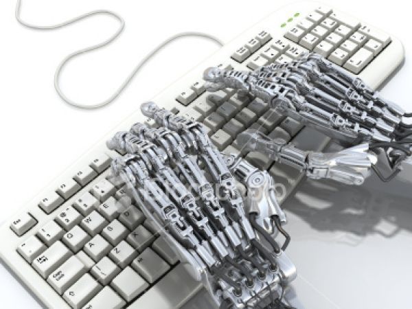 ΗΠΑ: Για «δημοσιογράφους - ρομπότ» στην υπηρεσία της CIA κάνει λόγο ο Guardian