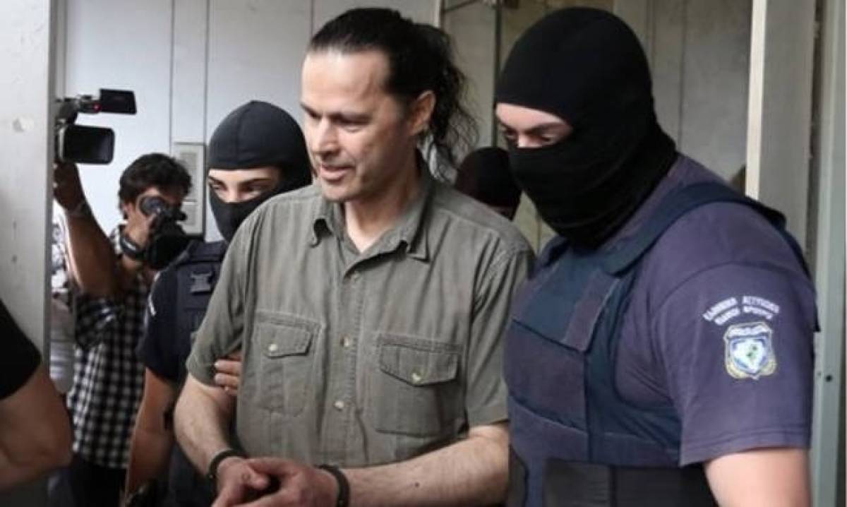 «Όχι» εφετών στην αποφυλάκιση του Σάββα Ξηρού