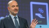 Μοσκοβισί: Θέμα δημοκρατικής επιλογής και τήρησης δεσμεύσεων η μείωση φόρων