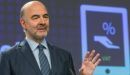 Μοσκοβισί: Θέμα δημοκρατικής επιλογής και τήρησης δεσμεύσεων η μείωση φόρων