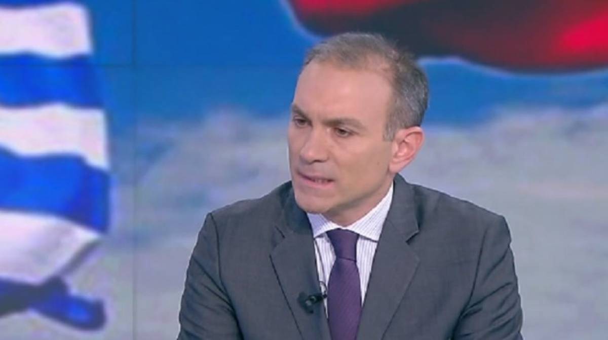 Ποιες μπορεί να είναι οι κυρώσεις για Ερντογάν