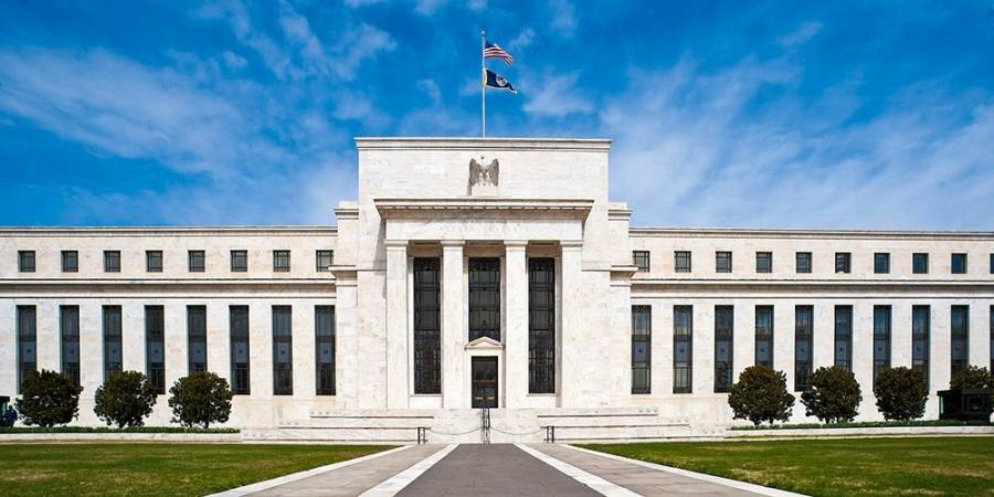 Kashkari (FED): Υπό το «βάρος» της πανδημίας και το 2021