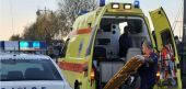 Αδέσποτη σφαίρα σκότωσε 10χρονο μαθητή σε σχολείο στο Μενίδι