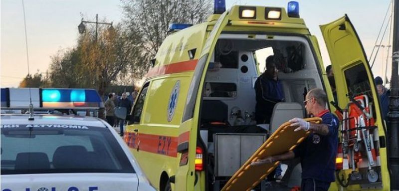 Αδέσποτη σφαίρα σκότωσε 10χρονο μαθητή σε σχολείο στο Μενίδι