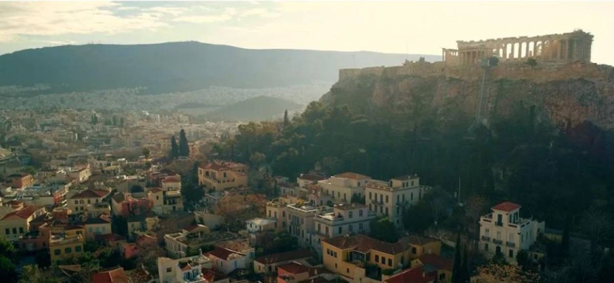 Πάσχα στην Αθήνα: 10+1 συναυλίες για να μπείτε στο πνεύμα των ημερών